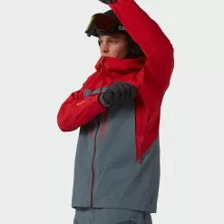 Stio Men's Objective Pro Jacket