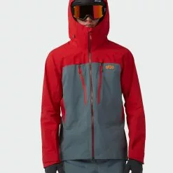 Stio Men's Objective Pro Jacket