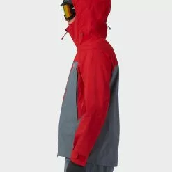 Stio Men's Objective Pro Jacket