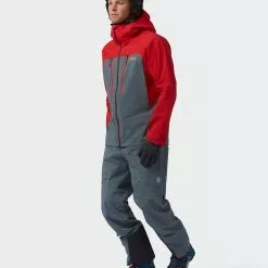 Stio Men's Objective Pro Jacket