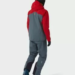 Stio Men's Objective Pro Jacket