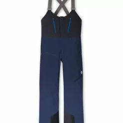 Stio Men's Objective Pro Bib