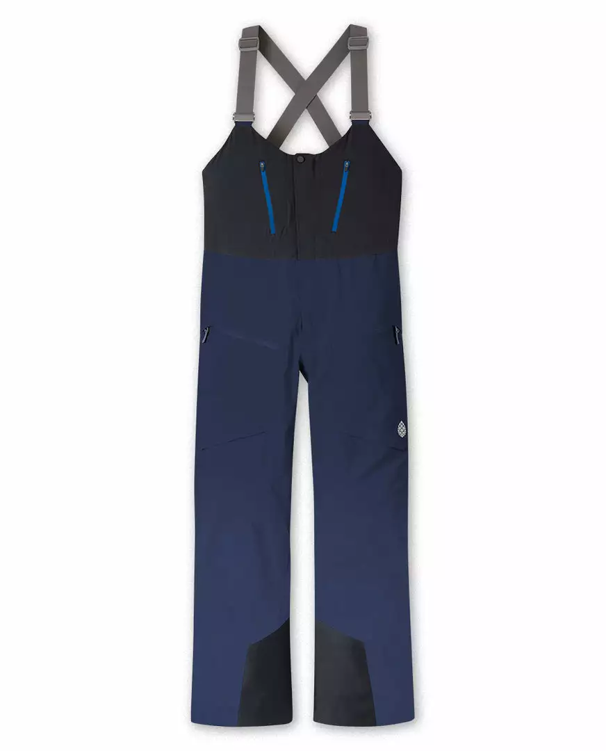 Stio Men's Objective Pro Bib