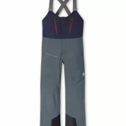 Stio Men's Objective Pro Bib