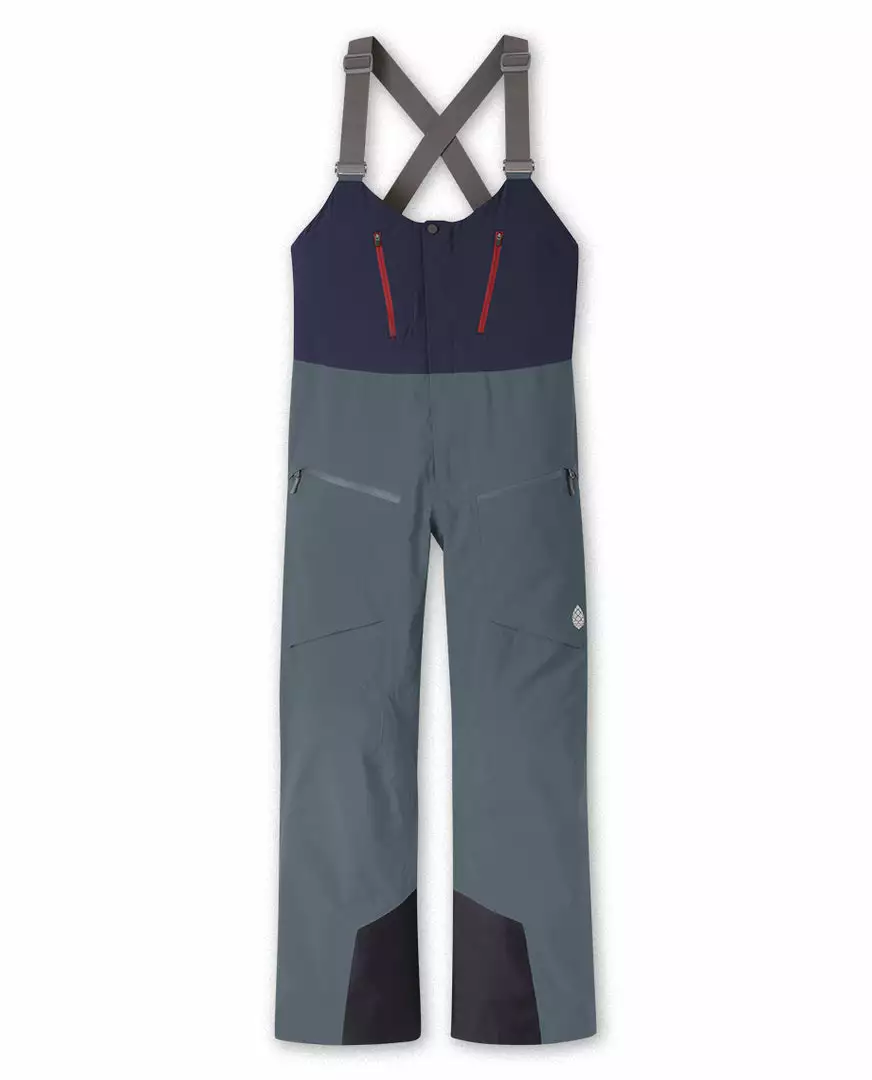 Stio Men's Objective Pro Bib