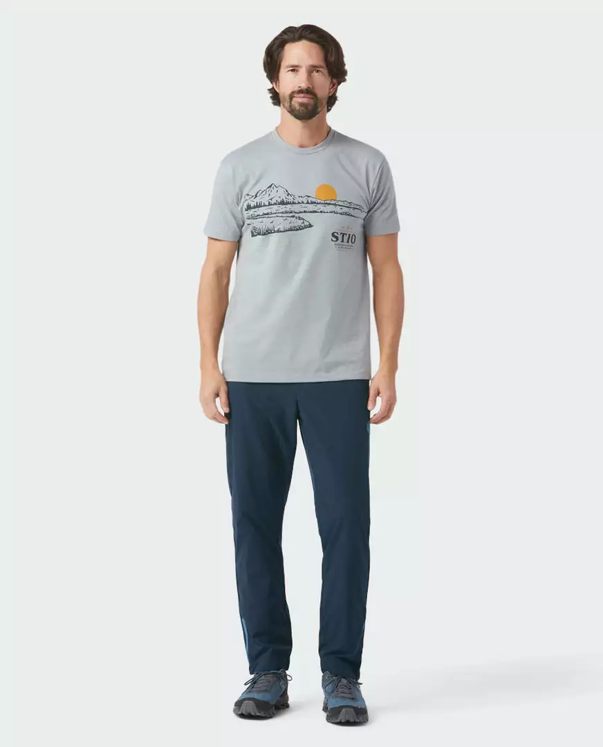 Stio Men's PTV Jogger