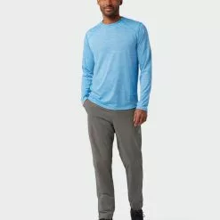 Stio Men's PTV Jogger