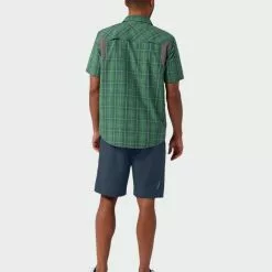 Stio Men's PTV Short