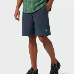 Stio Men's PTV Short