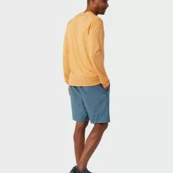 Stio Men's PTV Short