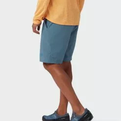 Stio Men's PTV Short