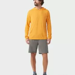 Stio Men's PTV Short