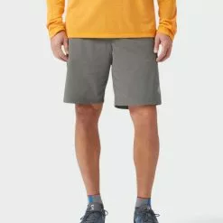 Stio Men's PTV Short