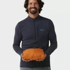 Stio Men's Pinion Down Hooded Jacket