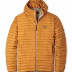 Stio Men's Pinion Down Hooded Jacket