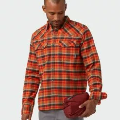 Stio Men's Pinion Down Hooded Jacket