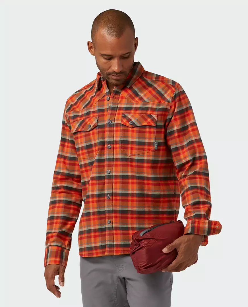 Stio Men's Pinion Down Hooded Jacket