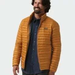 Stio Men's Pinion Down Sweater