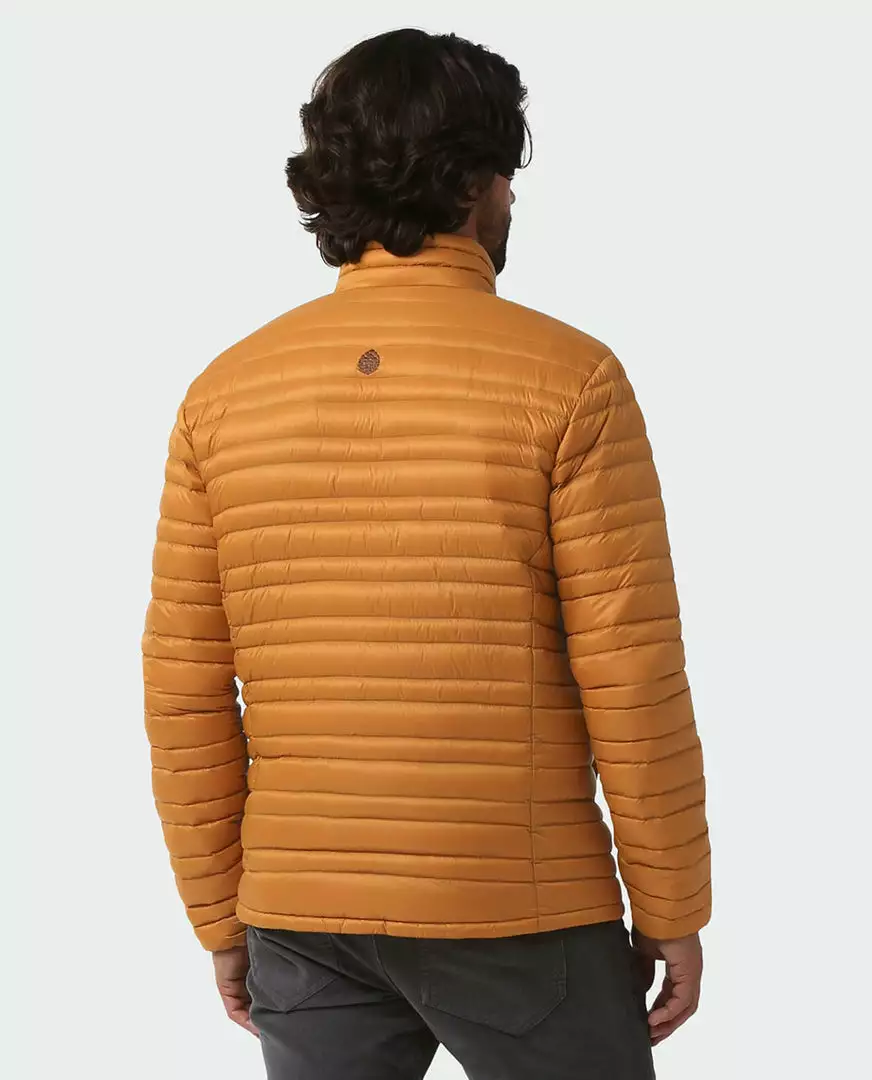 Stio Men's Pinion Down Sweater