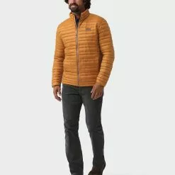 Stio Men's Pinion Down Sweater