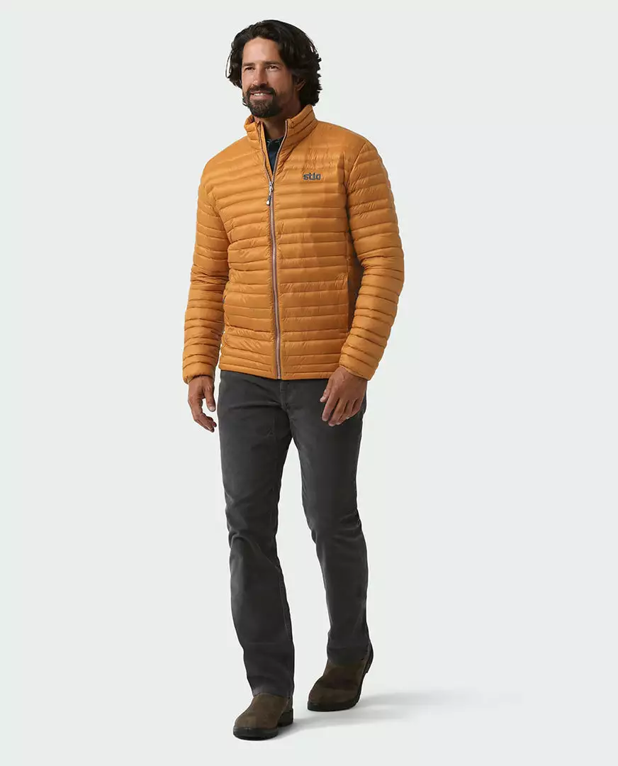 Stio Men's Pinion Down Sweater