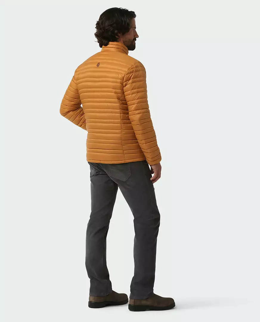 Stio Men's Pinion Down Sweater