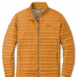 Stio Men's Pinion Down Sweater