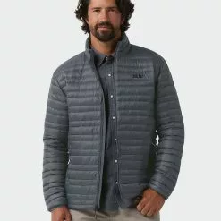 Stio Men's Pinion Down Sweater