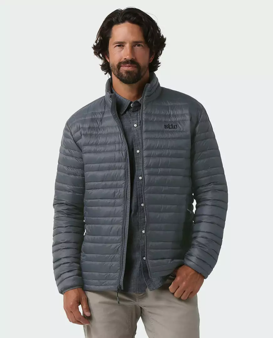 Stio Men's Pinion Down Sweater