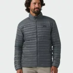 Stio Men's Pinion Down Sweater