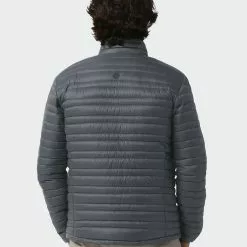 Stio Men's Pinion Down Sweater