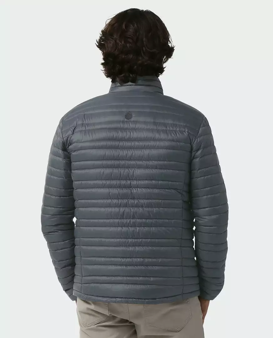 Stio Men's Pinion Down Sweater