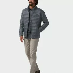 Stio Men's Pinion Down Sweater