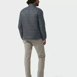 Stio Men's Pinion Down Sweater