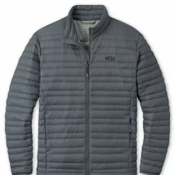 Stio Men's Pinion Down Sweater