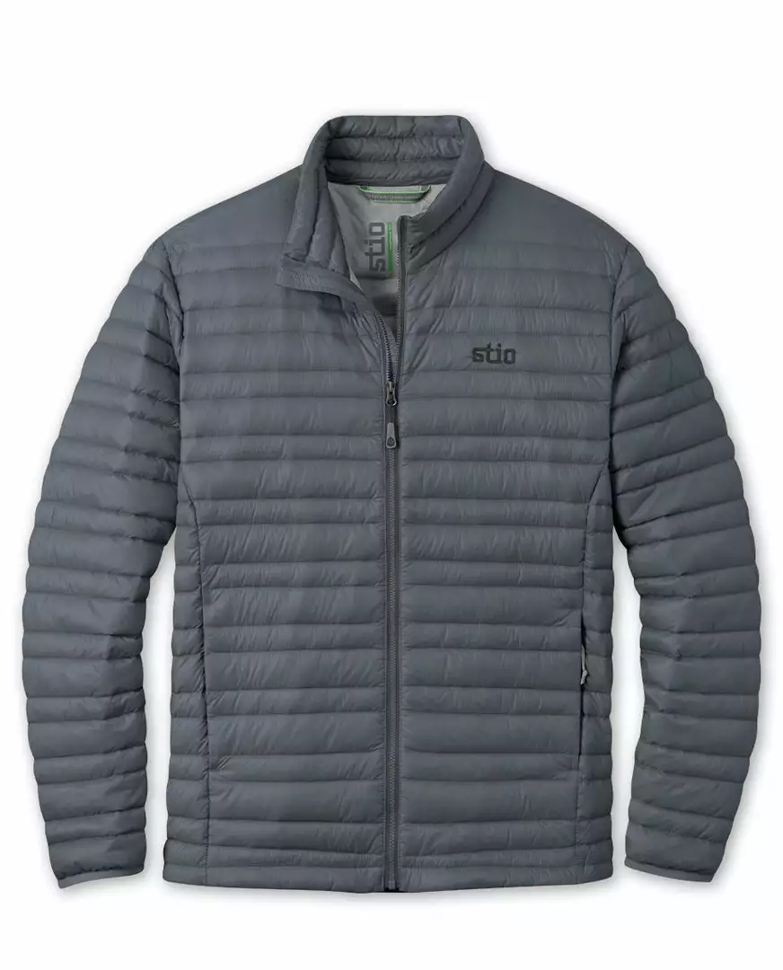 Stio Men's Pinion Down Sweater