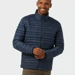 Stio Men's Pinion Down Sweater