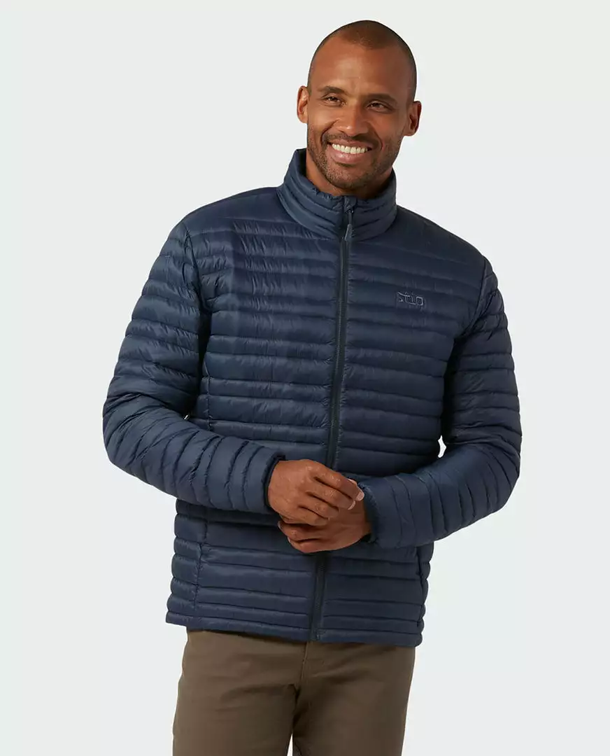 Stio Men's Pinion Down Sweater