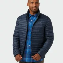 Stio Men's Pinion Down Sweater