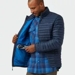 Stio Men's Pinion Down Sweater