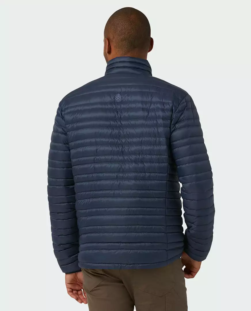 Stio Men's Pinion Down Sweater