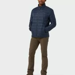 Stio Men's Pinion Down Sweater