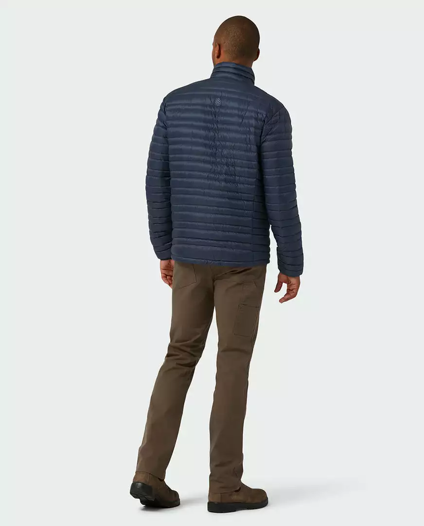 Stio Men's Pinion Down Sweater