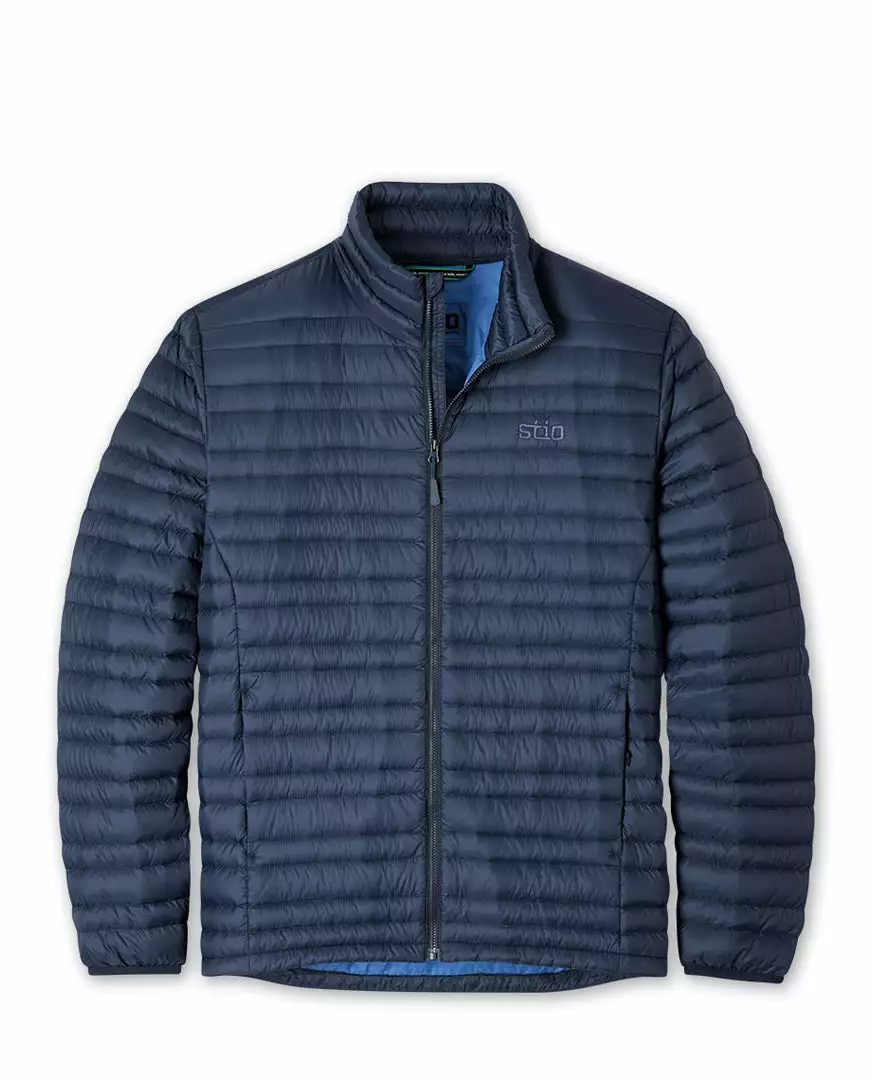 Stio Men's Pinion Down Sweater
