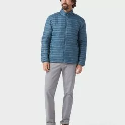 Stio Men's Pinion Down Sweater