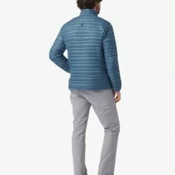 Stio Men's Pinion Down Sweater