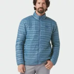 Stio Men's Pinion Down Sweater