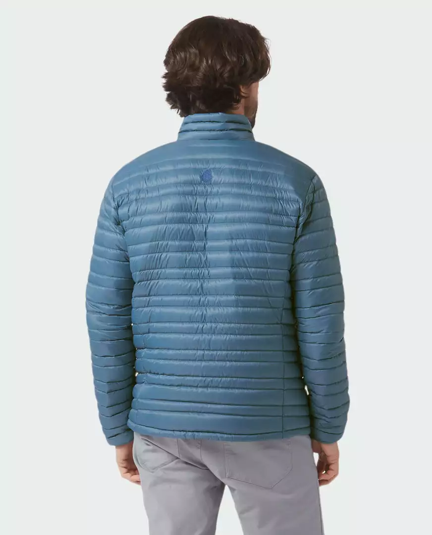 Stio Men's Pinion Down Sweater