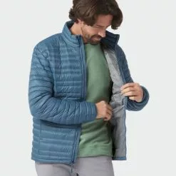 Stio Men's Pinion Down Sweater