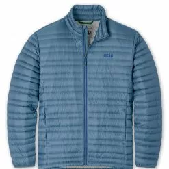 Stio Men's Pinion Down Sweater